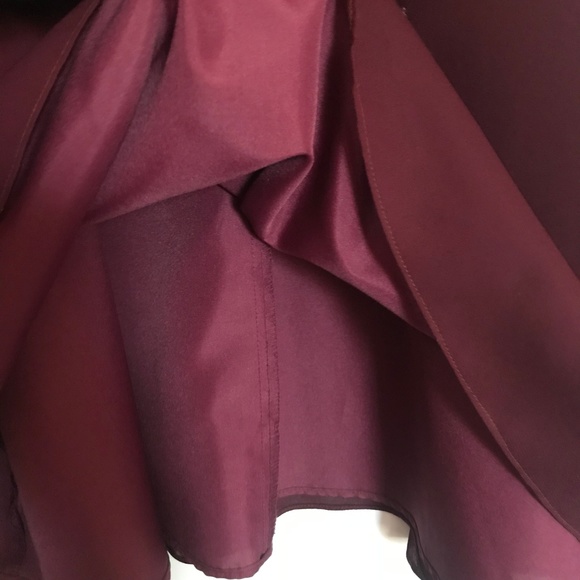 Michaelangelo Beaded Formal Maxi Dress - Picture 8 of 15